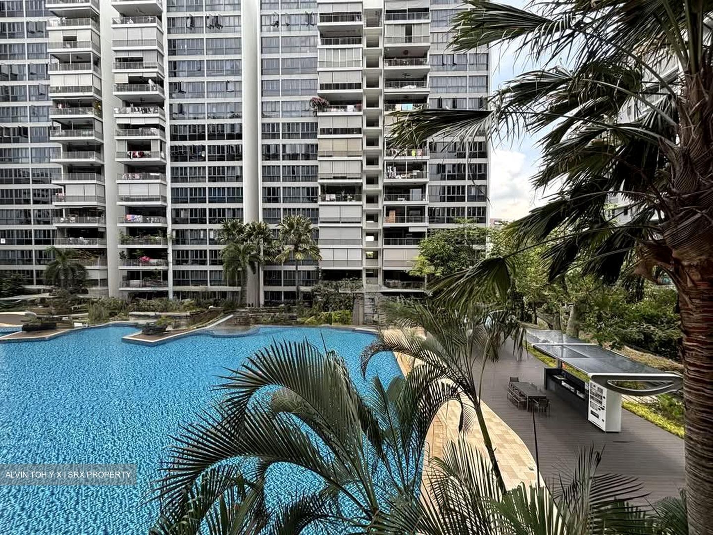Skypark Residences (D27), Condominium #544987881